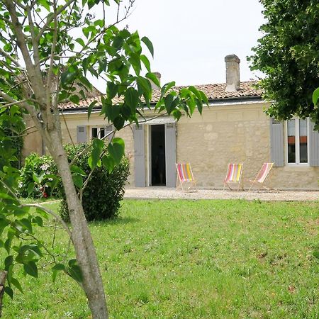 La Maison De Fleurette Carbon-Blanc Kültér fotó