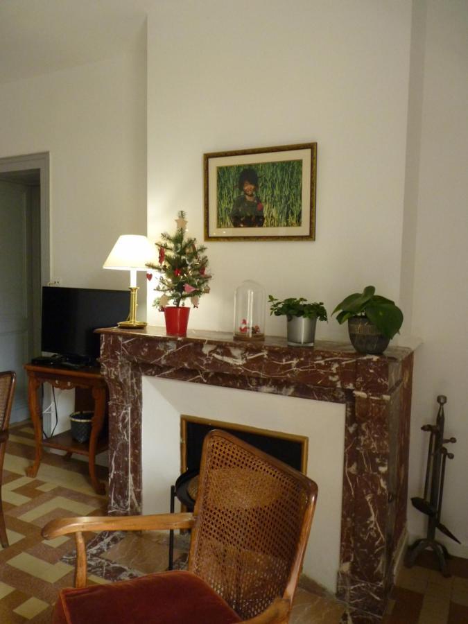 La Maison De Fleurette Carbon-Blanc Kültér fotó