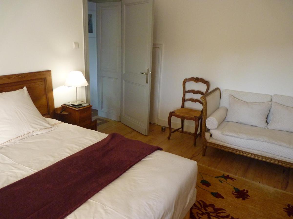 La Maison De Fleurette Carbon-Blanc Kültér fotó