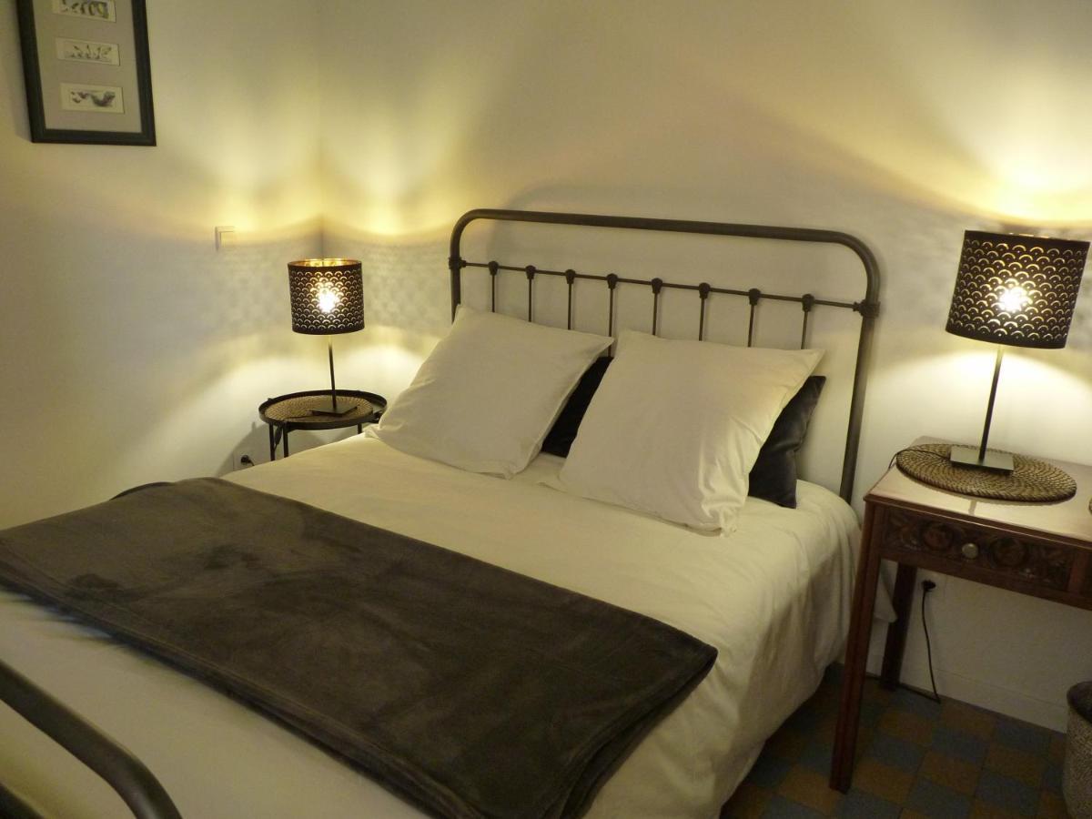 La Maison De Fleurette Carbon-Blanc Kültér fotó
