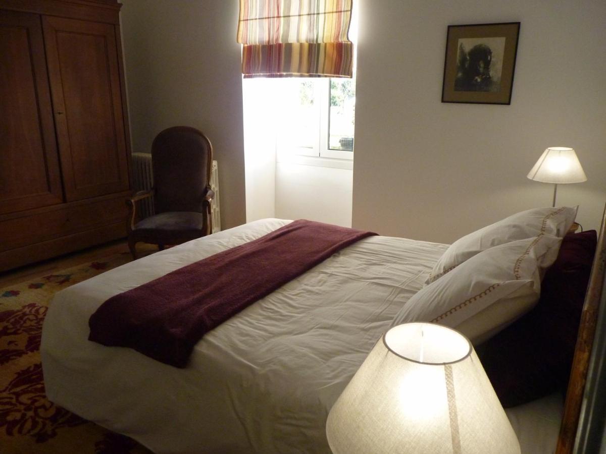 La Maison De Fleurette Carbon-Blanc Kültér fotó