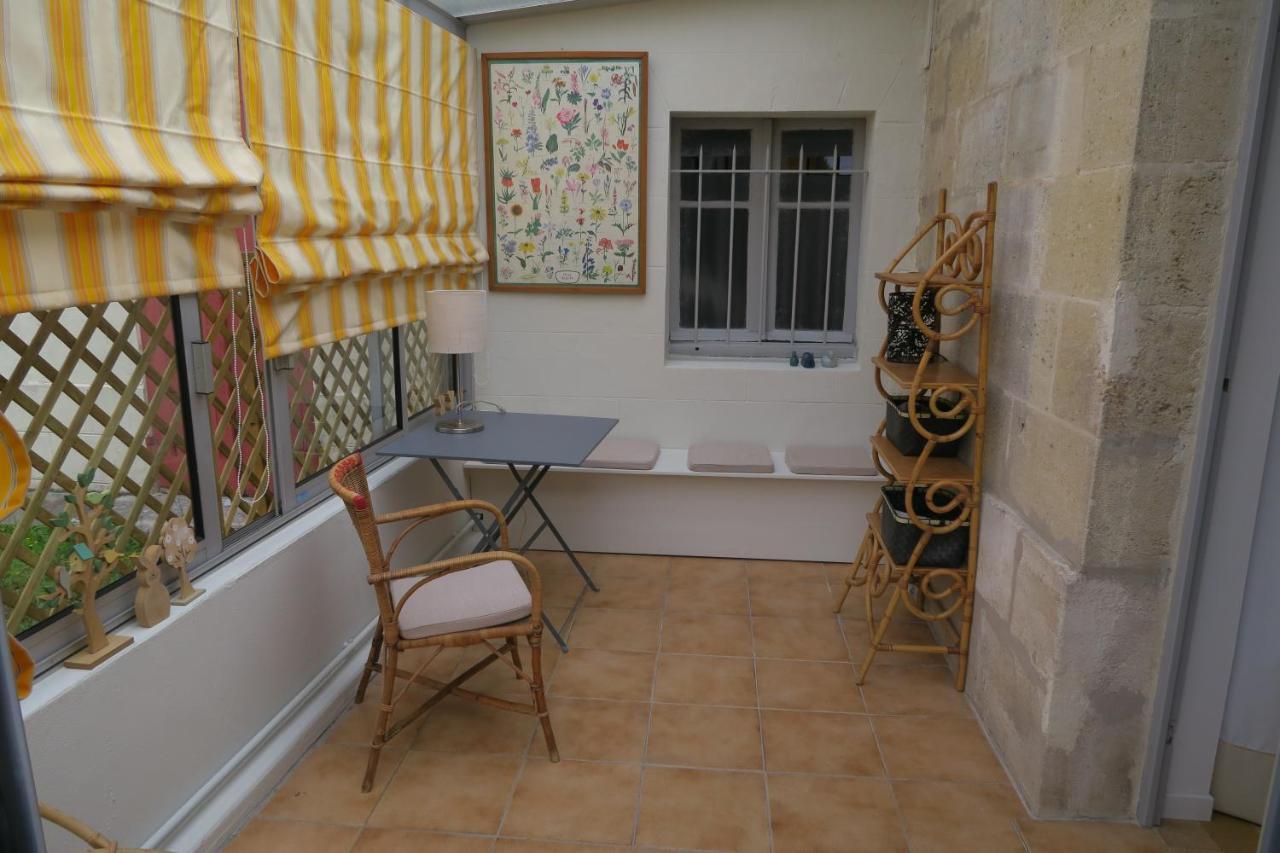 La Maison De Fleurette Carbon-Blanc Kültér fotó