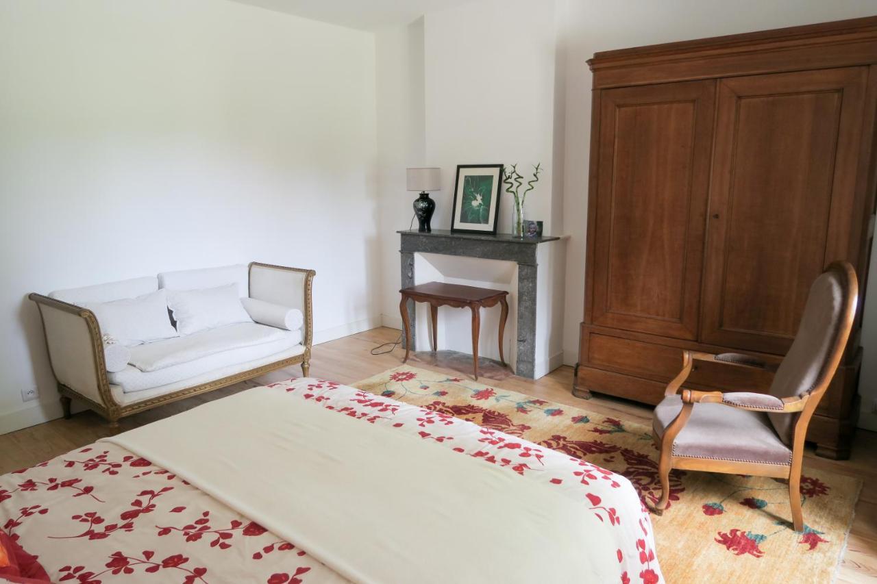La Maison De Fleurette Carbon-Blanc Kültér fotó